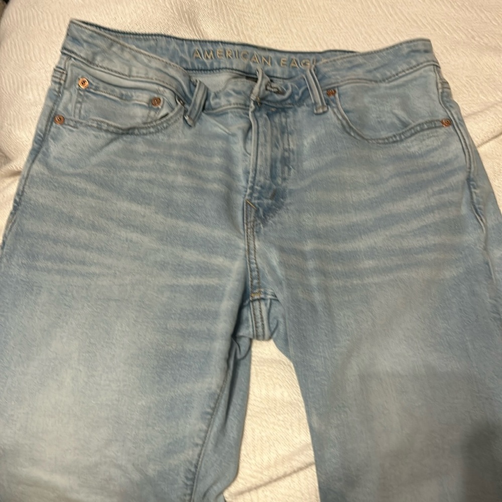 Men’s American Eagle Airflex+ jeans 32x32